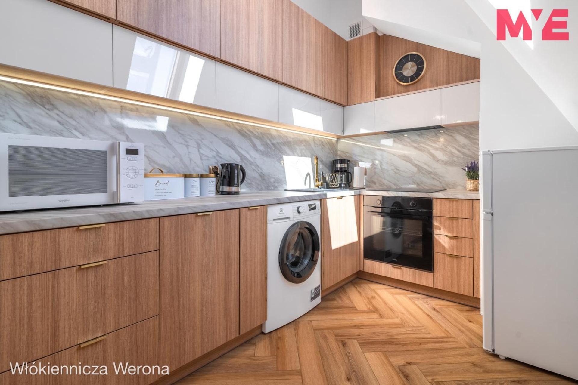 Mye Apartments - Verona Wlokiennicza Łódź Esterno foto